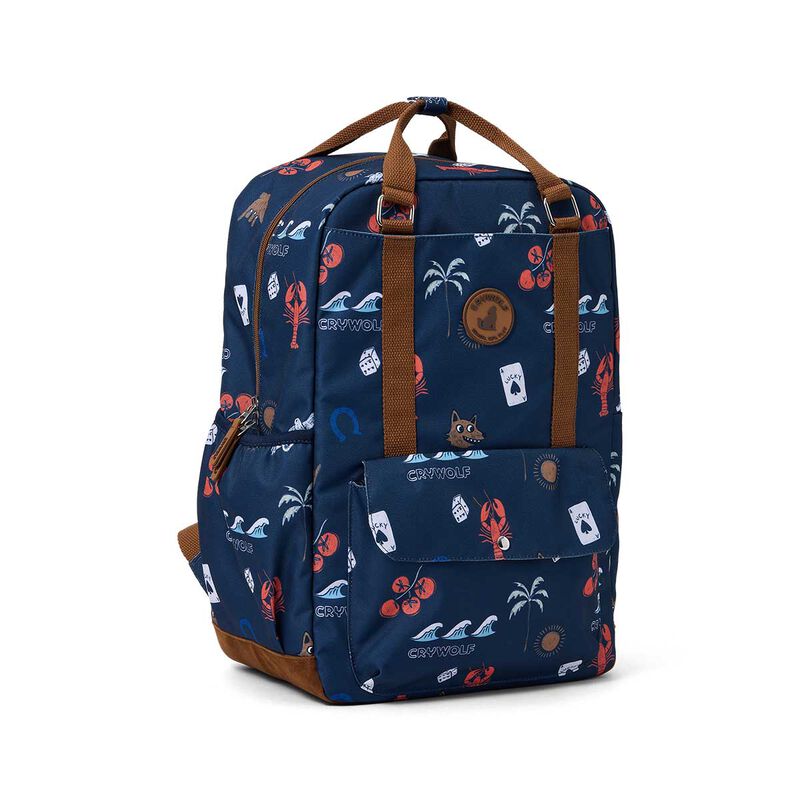 Crywolf Knapsack image number 3